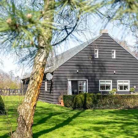 D'Ouwe Stal Bed & Breakfast Axel Dış mekan fotoğraf