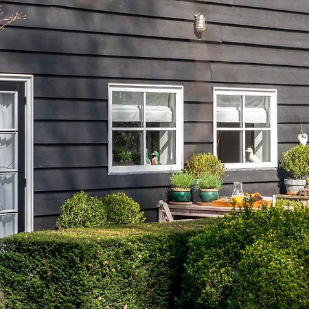 D'Ouwe Stal Bed & Breakfast Axel Dış mekan fotoğraf