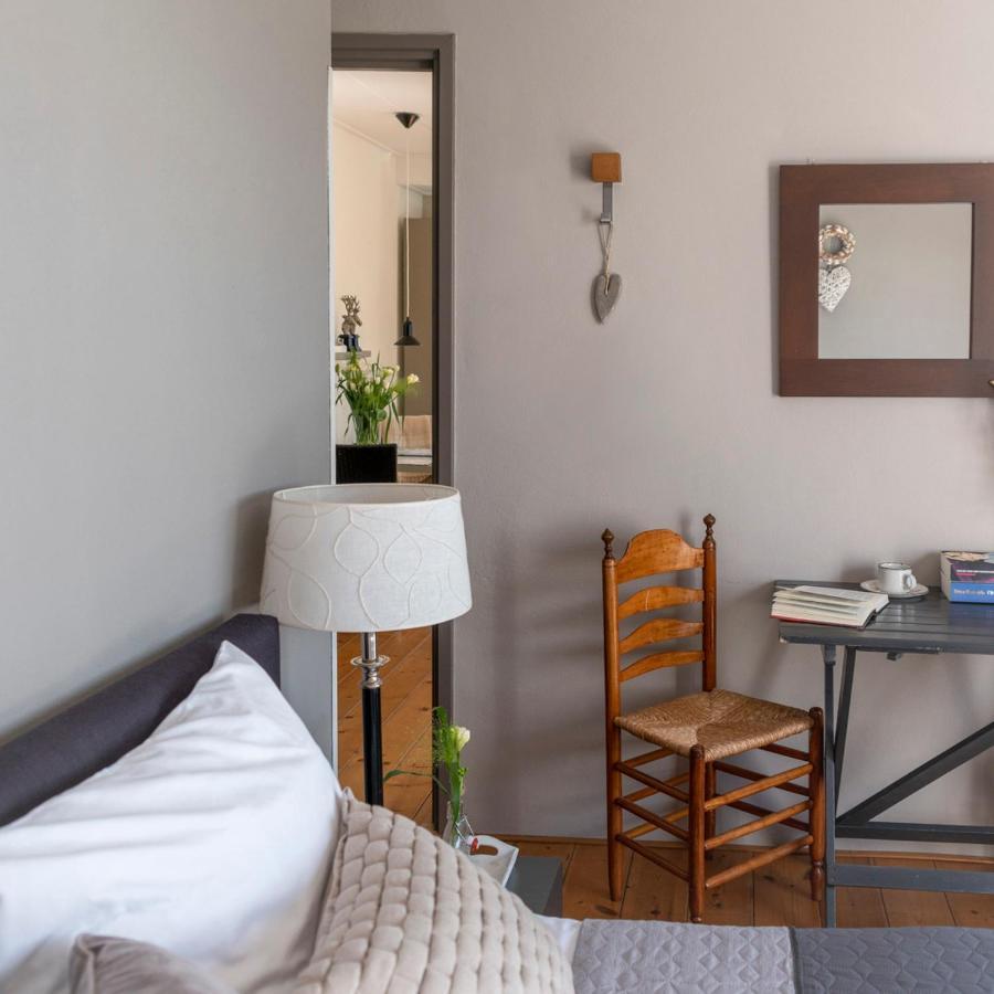 D'Ouwe Stal Bed & Breakfast Axel Dış mekan fotoğraf