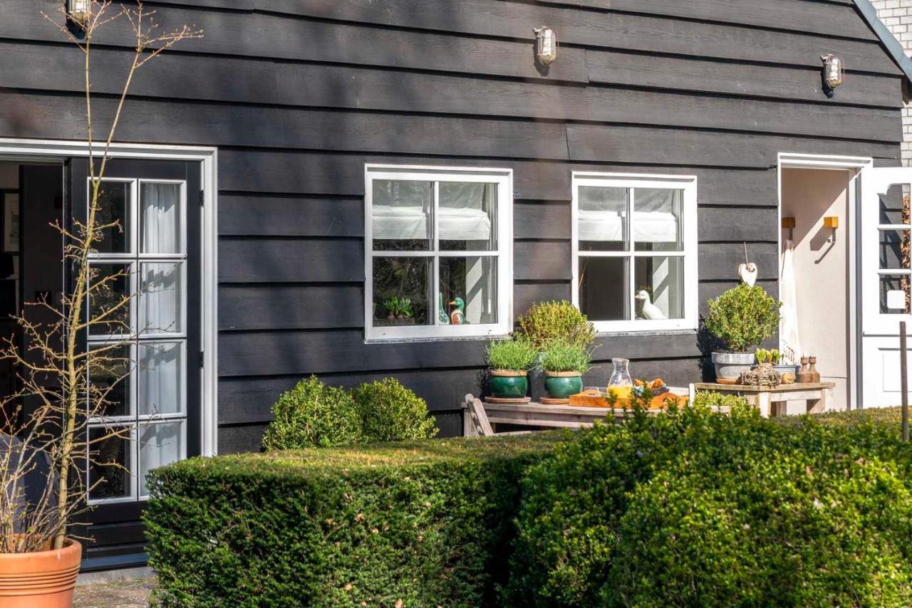 D'Ouwe Stal Bed & Breakfast Axel Dış mekan fotoğraf