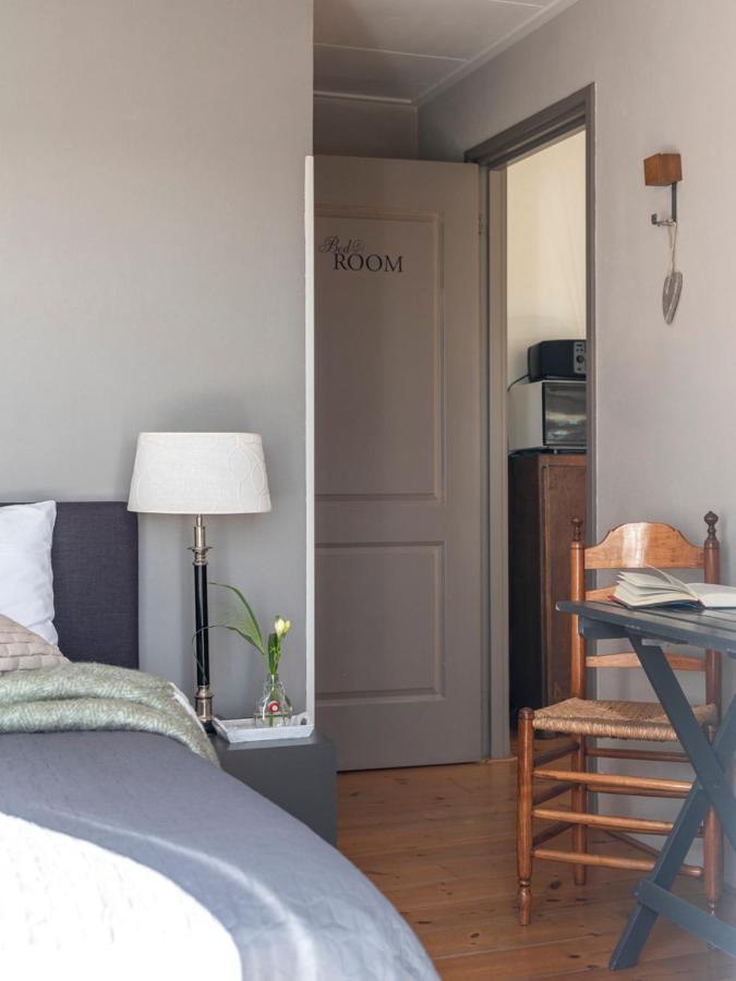 D'Ouwe Stal Bed & Breakfast Axel Dış mekan fotoğraf