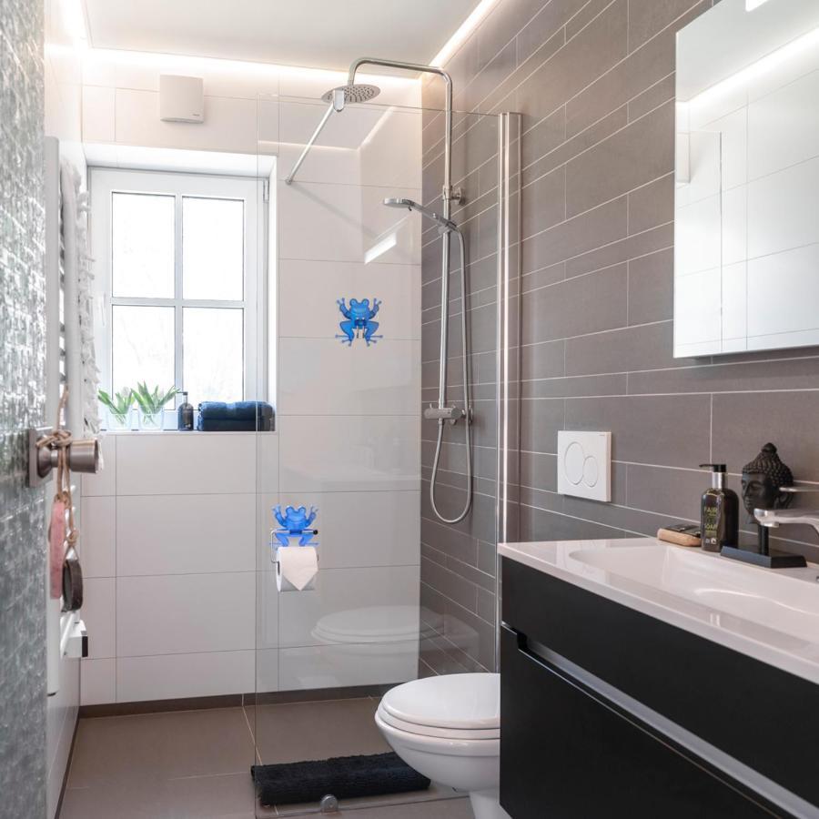 D'Ouwe Stal Bed & Breakfast Axel Dış mekan fotoğraf